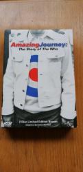 Amazing Journey, The Story of The Who