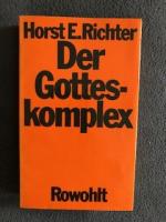 Der Gotteskomplex