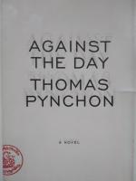 Thomas Pynchon: Against the Day