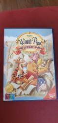 Winnie Puuh auf großer Reise - mit Schwe