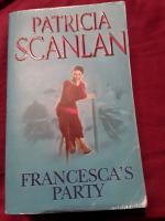Francesca's party