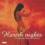 Harem Nights - The Oriental Dance Collection (2 CDs in Pappschuber)