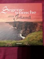 Segenswünsche aus Irland