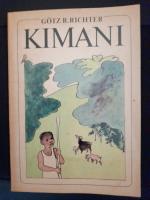 Götz R. Richter: Kimani