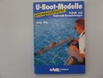 U-Boot-Modelle ferngesteuert