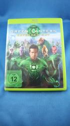 Green Lantern extended Cut