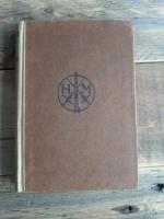 Heinrich Mann: Die Novellen. Erster Band