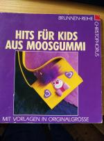 Hits für Kids aus Moosgummi