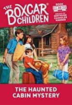 Gertrude Chandler Warner: The Haunted Ca Gertrude Chandler Warner: The Haunted Ca