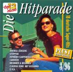 Die Hitparade 3'96 - 18 deutsche Super-Hits