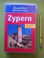 Baedeker: Zypern