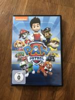 Paw Patrol