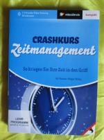 Holger Wöltje: Crashkurs Zeitmanagement 