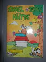 TOM Nr. 3 - Onkel TOMs Hütte