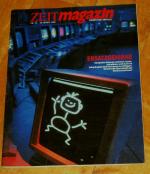 ZEITmagazin Nr. 12 - 6. März 1990 "Computer Special" - ERSATZGEHIRNE