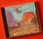 Little Feat - The Last Record Album