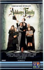 Barry Sonnenfeld: Addams Family