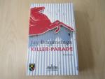 Jay Bonansinga: Killer-Parade