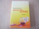 Manuela Martini: Sommernachtsschrei