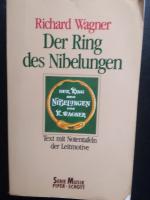 Der Ring des Nibelungen (WWV 86)