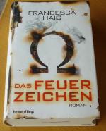 Francesca Haig: Das Feuerzeichen