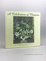 A Celebration of Clematis.