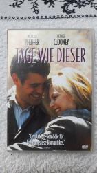 Michael Hoffman: Tage wie dieser