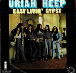 Uriah Heep: Easy Livin
