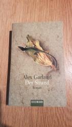 Alex Garland: Der Strand
