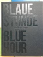 Blaue Stunde Blue Hour Zumtobel Group Geschäftsbericht 2015/2016