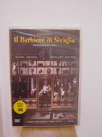 Il Barbiere di Siviglia