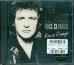 Rock Classics: Love Songs