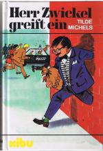 Herr Zwickel greift ein