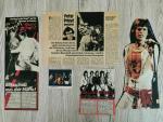 Mick Jagger - Rolling Stones - Bravo Ber