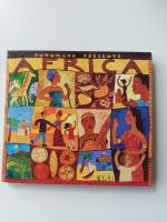 Putumayo Worl Music: Africa