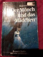 Der Mönch und das Mädchen