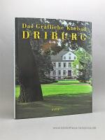 Das Gräfliche Kurbad Driburg.