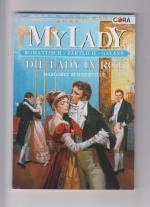 Historical MyLady My Lady 231 (07-1/97) - Die Lady in Rot (OT: The Crimson Lady)