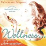 Wellness durch die Jahreszeiten - Melodi