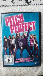 Jason Moore: Pitch Perfect - Die Bühne g