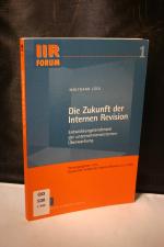 Wolfgang Lück: Die Zukunft der Internen 