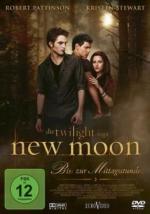 Chris Weitz: Twiligt Sagea: New Moon – B