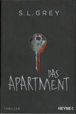 Grey, S L: Das Apartment