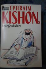 Ephraim Kishon: Kishons beste Geschichte