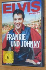 Frederick De Cordova: Elvis Presley Fran