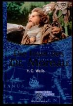 Die Insel des Dr. Moreau. Abenteuer Classics