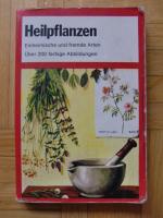 Michel Caron; Henry Clos Jonve: Heilpfla Michel Caron; Henry Clos Jonve: Heilpfla