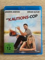 Der Kautions-Cop - Blu-ray