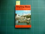 Hong Kong und Macau [Goldstadt - Städtereiseführer 4222]