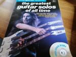 PLAY GUITAR WITH THE GREATEST GUITAR SOLOS OF ALL TIME